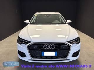 AUDI A6 usata, con Chiusura centralizzata telecomandata