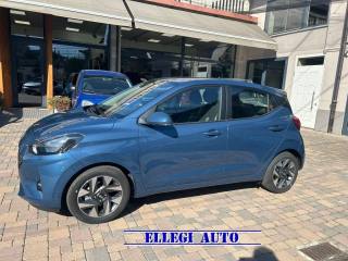 HYUNDAI i10 usata, con Antifurto