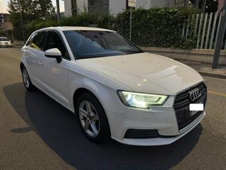 AUDI A3 usata, con Cerchi in lega