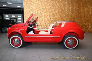 FIAT 500 usata 5