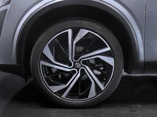 NISSAN Qashqai usata, con Autoradio