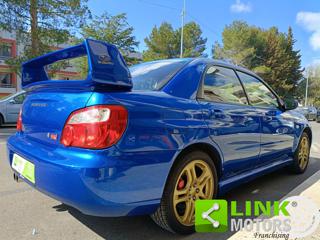 SUBARU Impreza usata 27