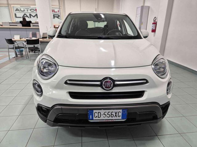 FIAT 500X usata, con Airbag Passeggero