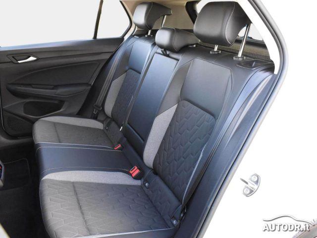 VOLKSWAGEN Golf usata, con Controllo trazione