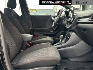 FORD Puma usata, con Autoradio