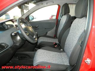 LANCIA Ypsilon usata, con Chiusura centralizzata