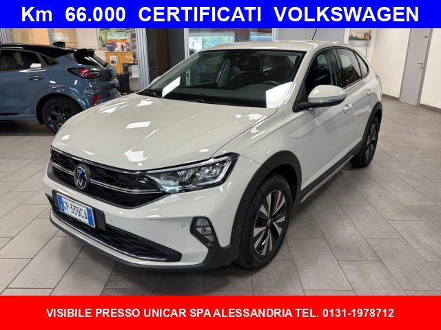 VOLKSWAGEN Taigo usata, con ABS