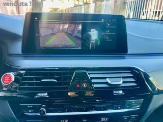 BMW M5 usata, con Fari Xenon