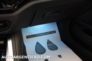 BMW 420 usata, con Interni in pelle