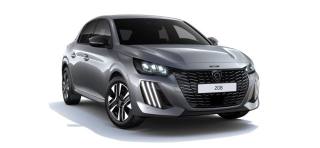 PEUGEOT 208 Hybrid 100 e-DCS6 Allure *PREZZO PROMO*