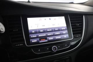 OPEL Mokka X usata 8