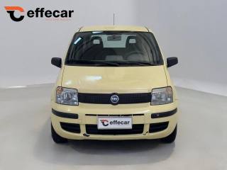 FIAT Panda usata, con Airbag
