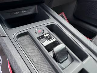 CUPRA Formentor usata, con Cruise Control