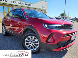 OPEL Mokka usata, con Airbag