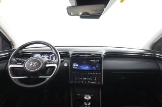 HYUNDAI Tucson usata 3