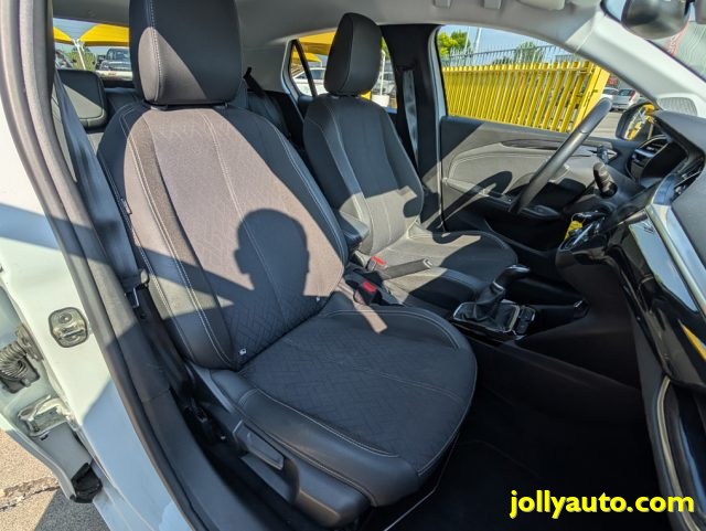 OPEL Corsa usata, con Sensore di luce