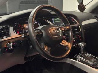 AUDI A4 usata, con Climatizzatore