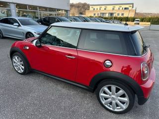 MINI Cooper S usata, con Alzacristalli elettrici