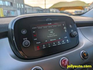 FIAT 500X usata, con Climatizzatore