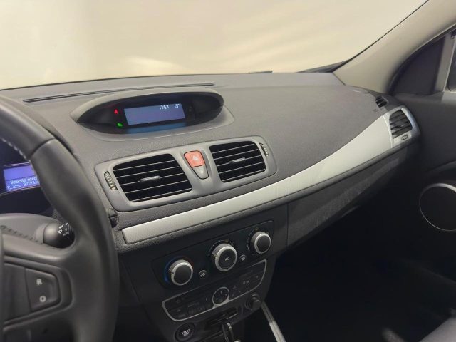 RENAULT Megane usata, con Chiusura centralizzata