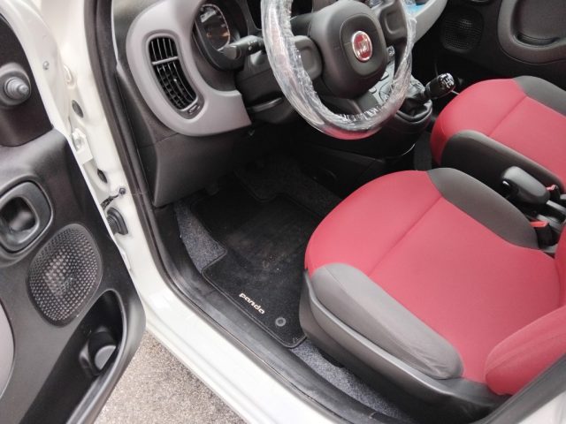 FIAT Panda usata, con Controllo trazione
