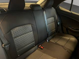 MG MG3 usata, con Sensori di parcheggio posteriori