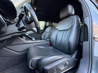 AUDI S6 usata, con Chiusura centralizzata