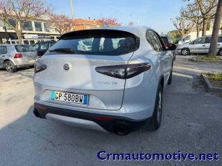 ALFA ROMEO Stelvio usata, con Airbag