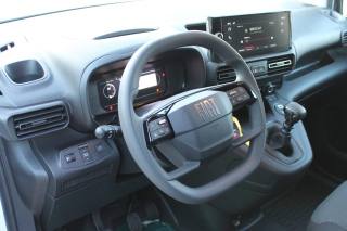 FIAT Doblo usata, con Filtro antiparticolato