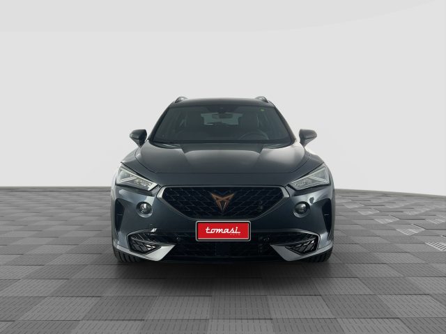 CUPRA Formentor usata 7