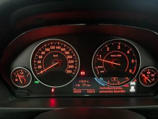 BMW 320 usata, con Controllo trazione