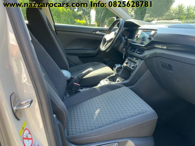 VOLKSWAGEN T-Cross usata, con Alzacristalli elettrici