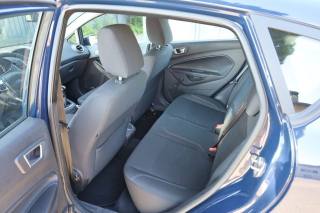 FORD Fiesta usata 54