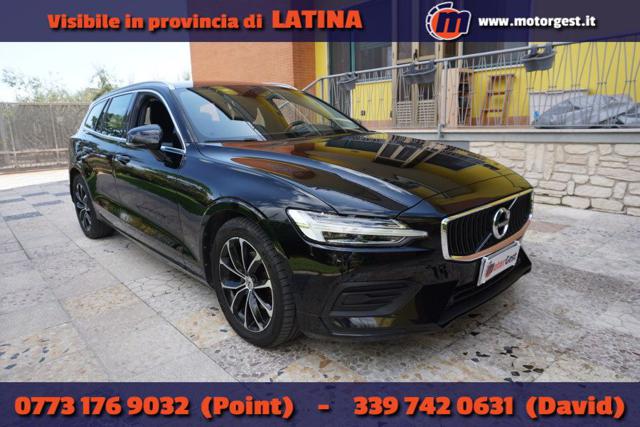 VOLVO V60 usata, con ABS