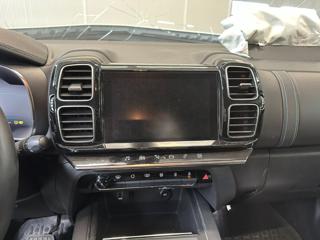 CITROEN C5 Aircross usata, con Servosterzo