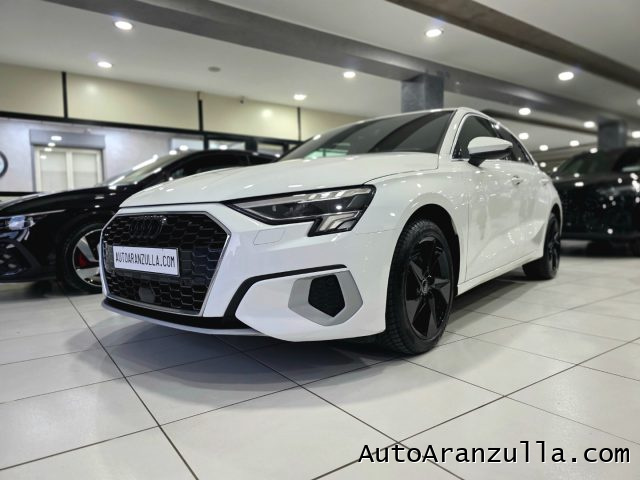 AUDI A3 usata, con Sedili sportivi