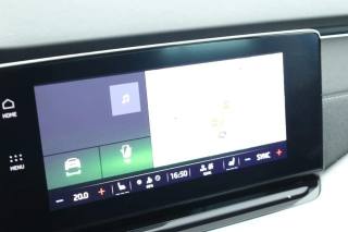 SKODA Octavia usata, con Cruise Control