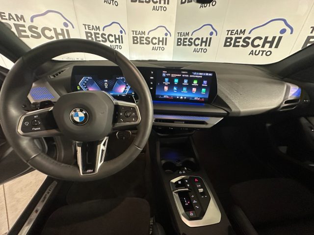 BMW 118 usata, con Immobilizzatore elettronico