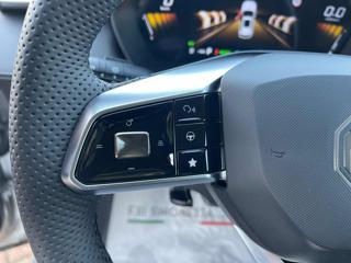 MG ZS usata, con Interni in pelle