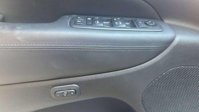 JEEP Grand Cherokee usata, con Controllo trazione