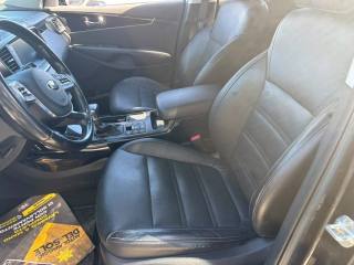 KIA Sorento usata, con Cerchi in lega