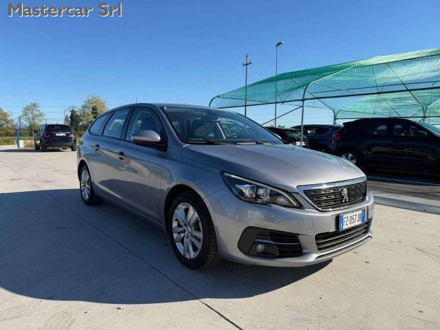 PEUGEOT 308 usata, con Airbag laterali