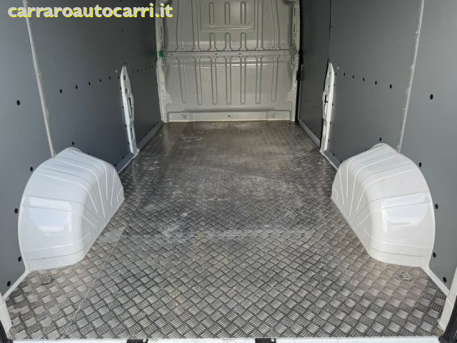 FIAT Ducato usata 33