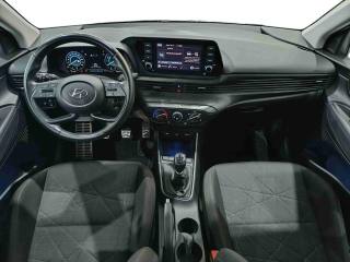 HYUNDAI Bayon usata, con Cerchi in lega