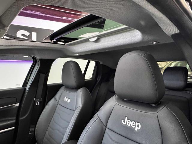 JEEP Avenger usata, con ESP