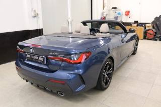 BMW 420 usata, con Sensori di parcheggio posteriori