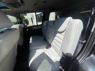 NISSAN Pathfinder usata, con Cruise Control