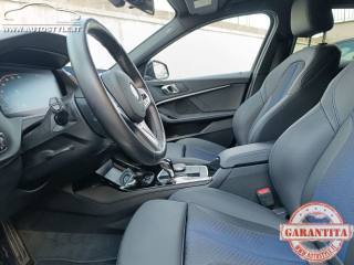 BMW 118 usata, con Sistema di chiamata d