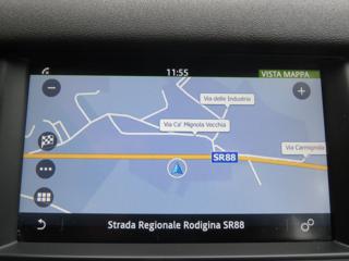 LAND ROVER Discovery Sport usata, con Filtro antiparticolato