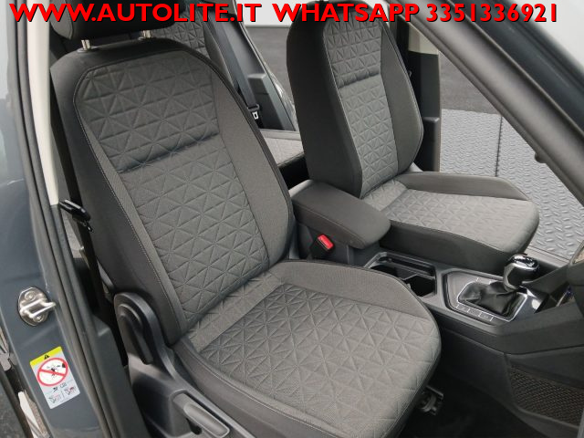 VOLKSWAGEN Tiguan usata, con Vivavoce